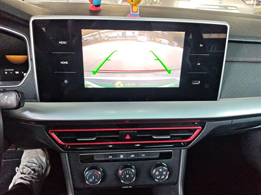 Volkswagen Lavida — миниатюра 9