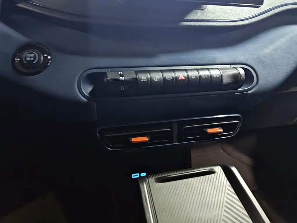 BYD Seagull — миниатюра 14