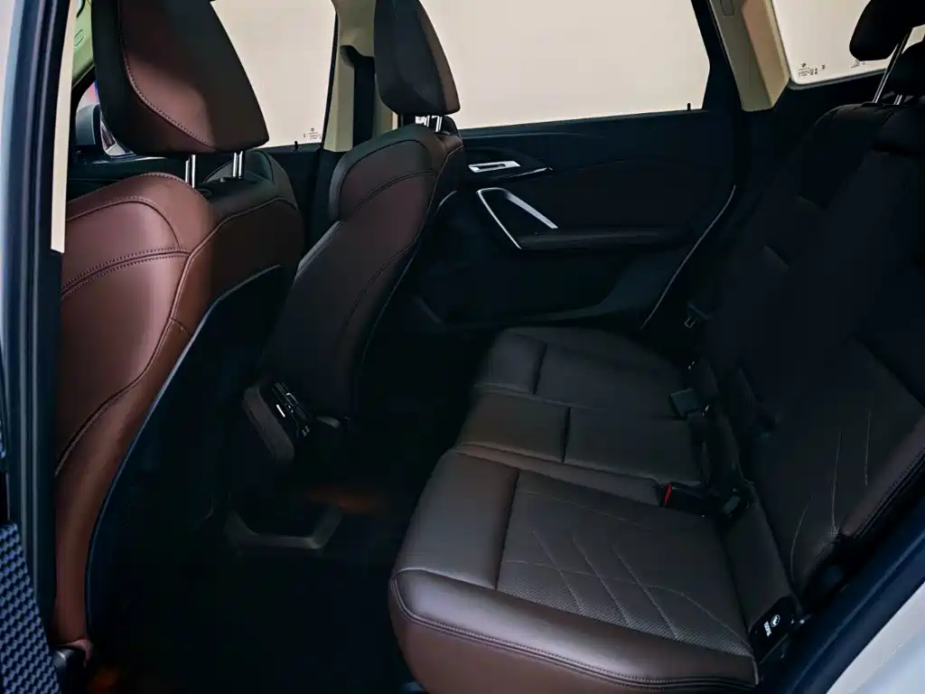 BMW X1 — миниатюра 12