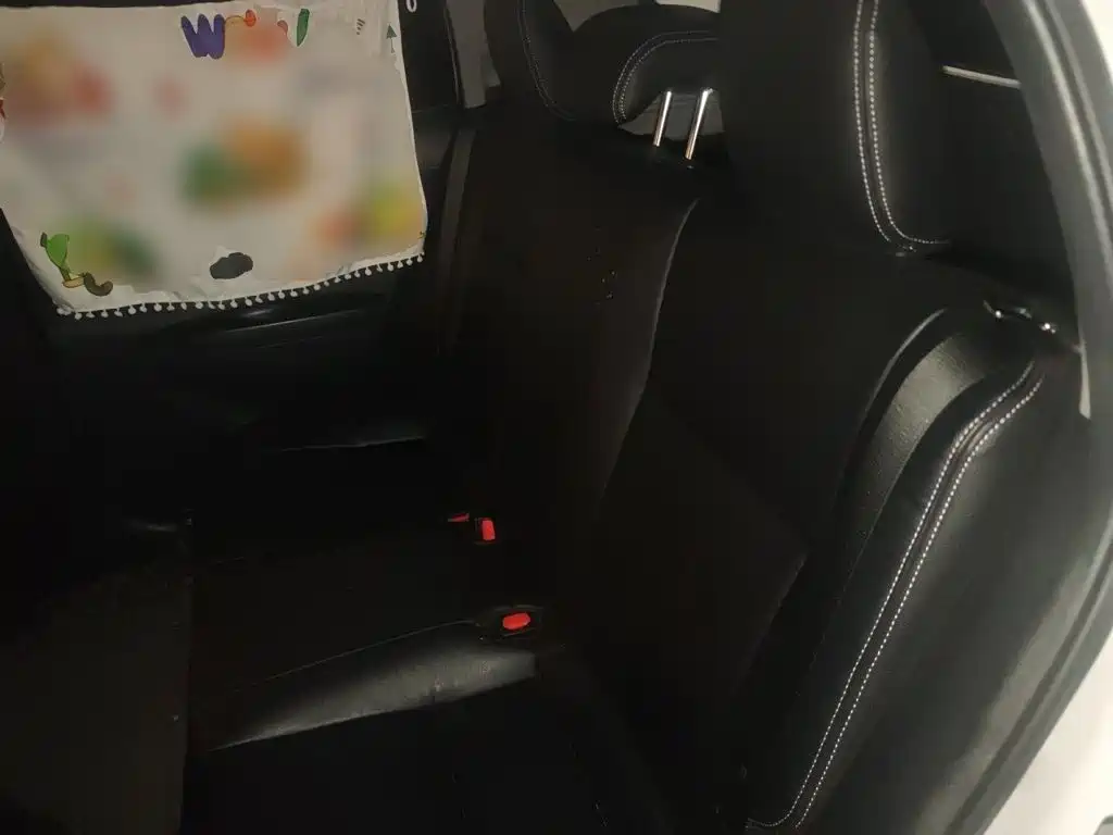Toyota Vios FS — миниатюра 14