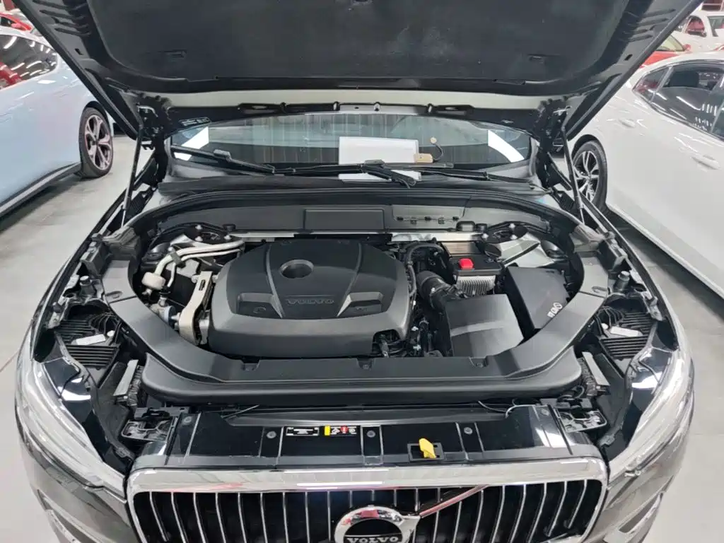 Volvo XC60 — миниатюра 20