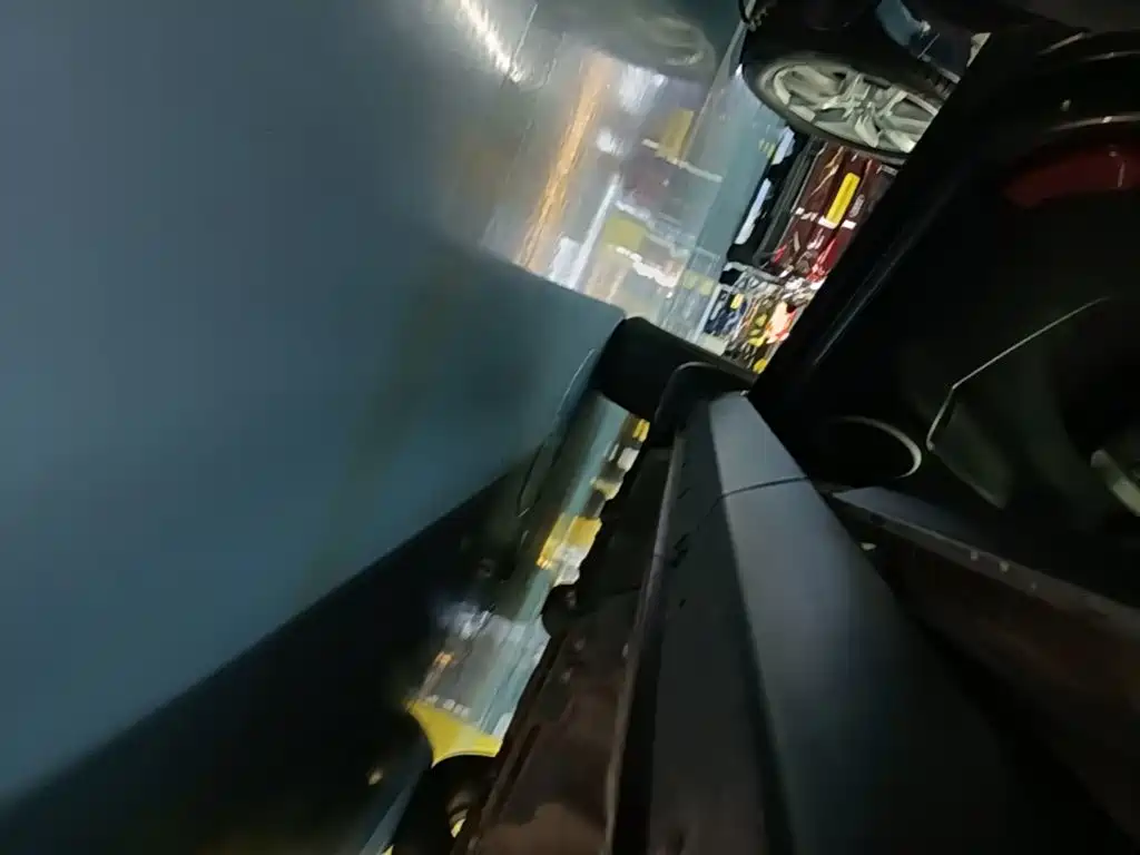Chevrolet Captiva — миниатюра 22