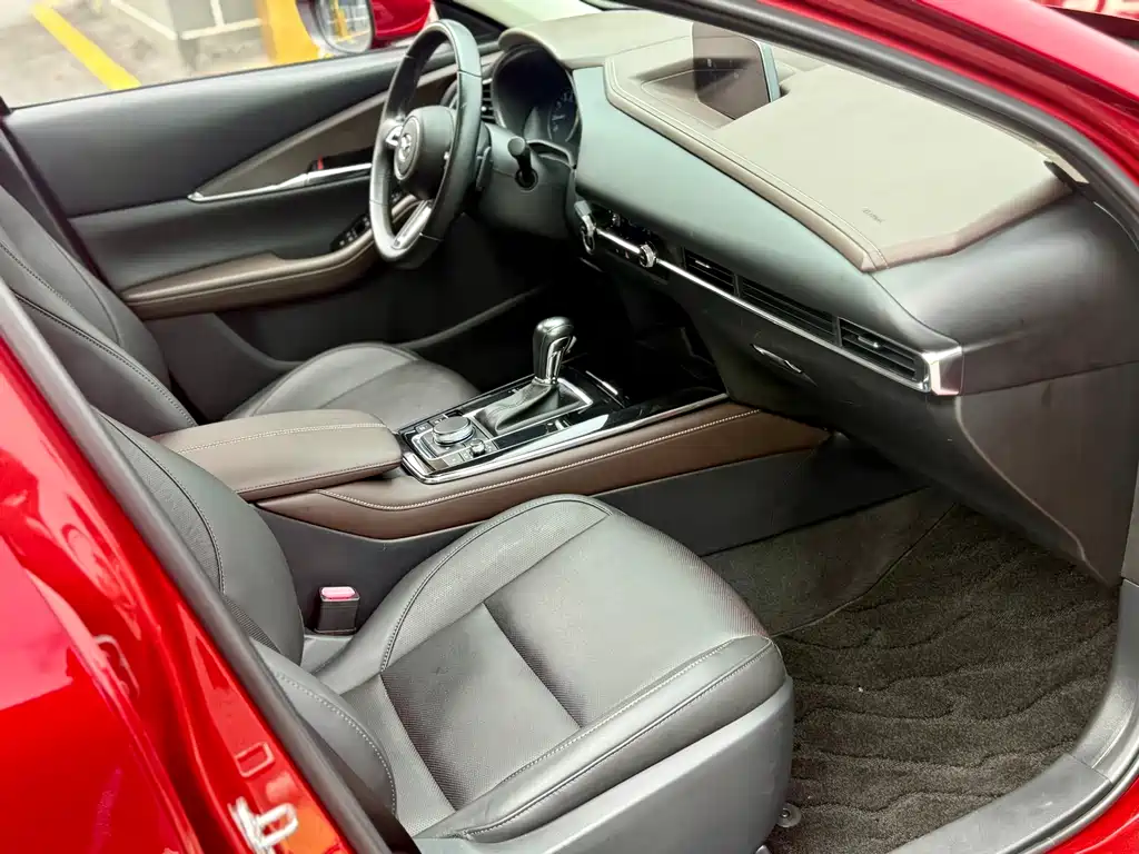 Mazda CX-30 — миниатюра 15