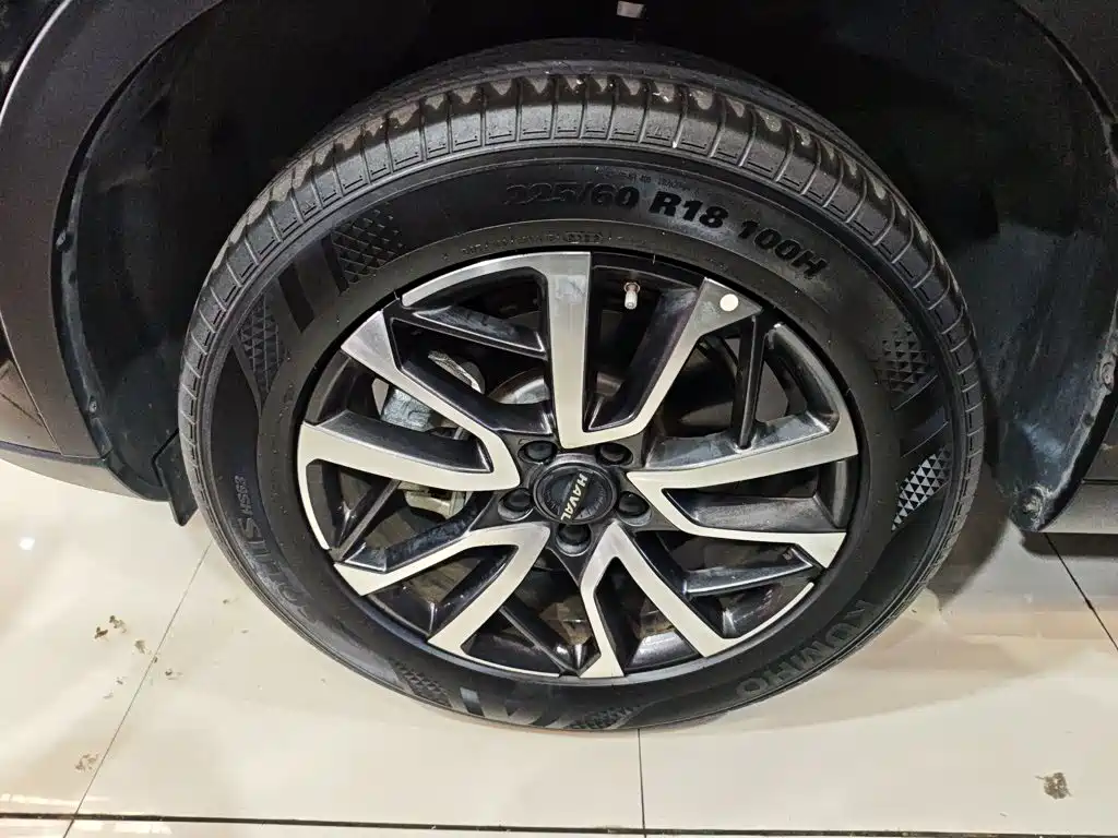 Haval H6 — миниатюра 25