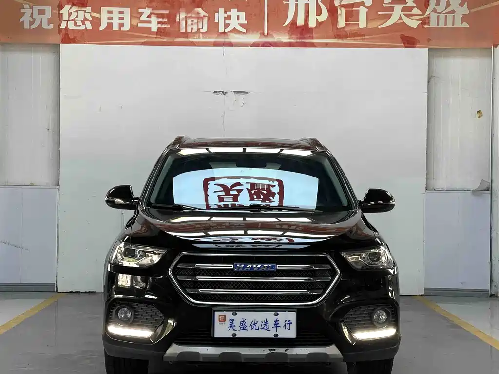Haval H6 — миниатюра 2