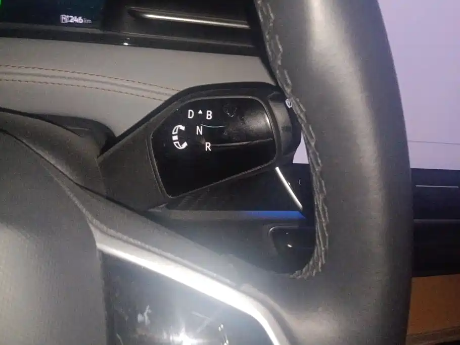 Volkswagen ID.7 VIZZION — миниатюра 16
