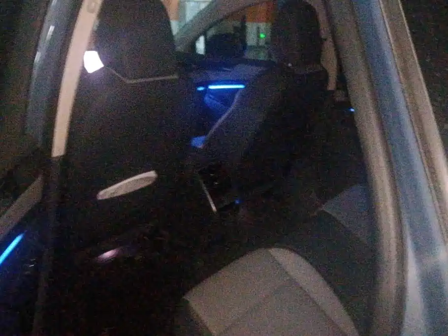 Volkswagen ID.7 VIZZION — миниатюра 11