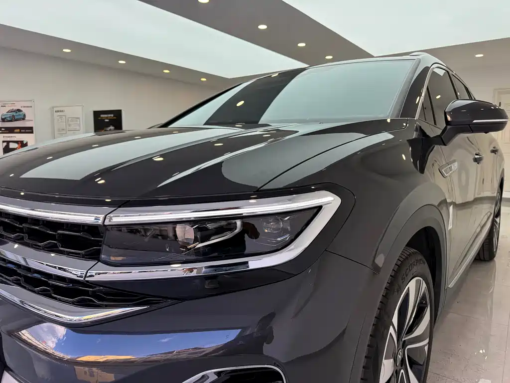 Volkswagen Talagon — миниатюра 4