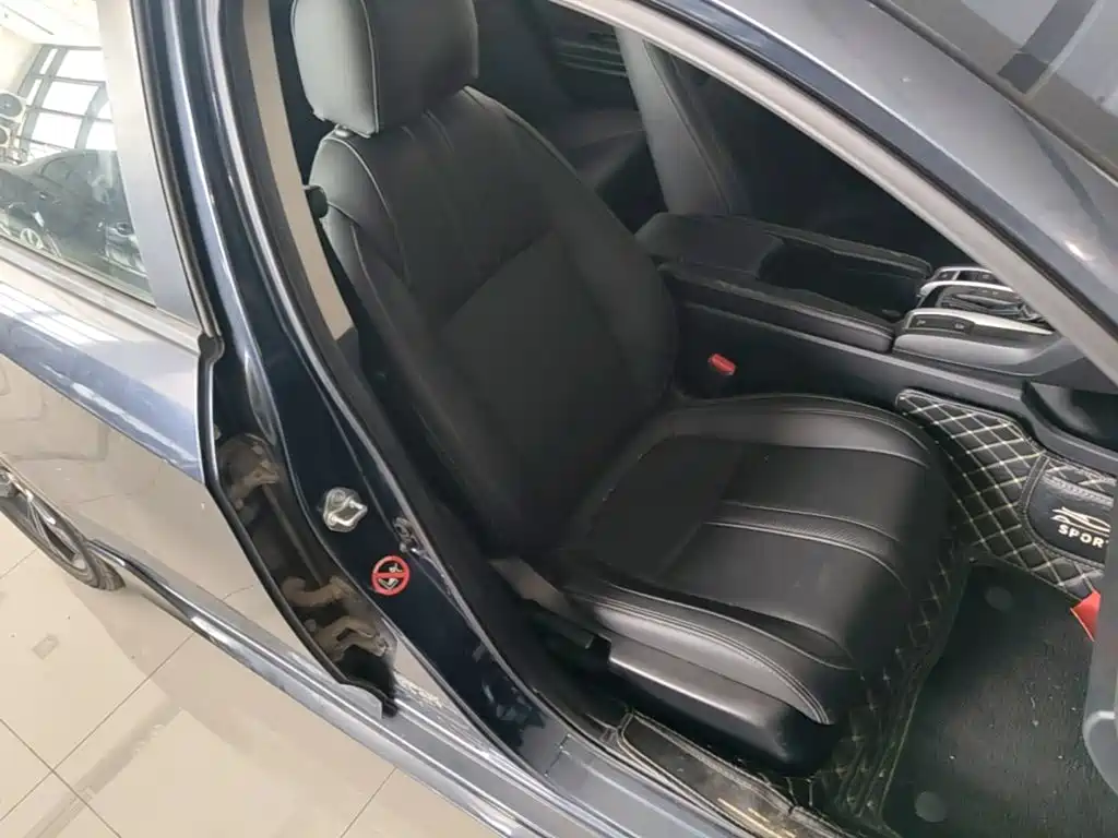 Honda Civic — миниатюра 25