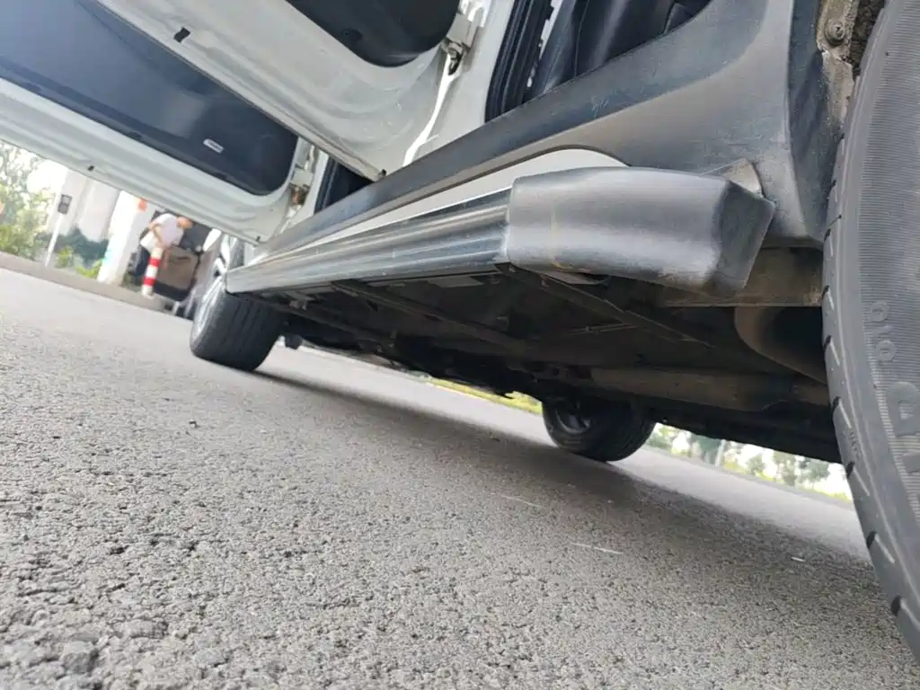 Chery Tiggo 3x — миниатюра 22