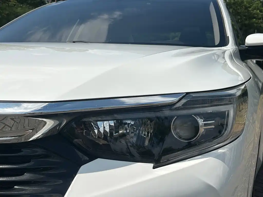 Honda Crider — миниатюра 21