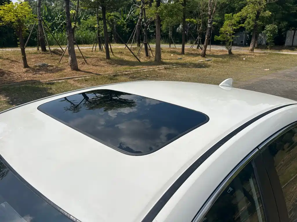 Honda Crider — миниатюра 20