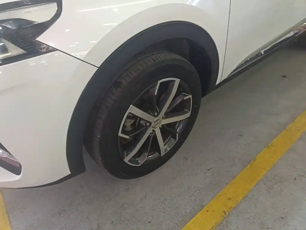Haval F7 — миниатюра 23