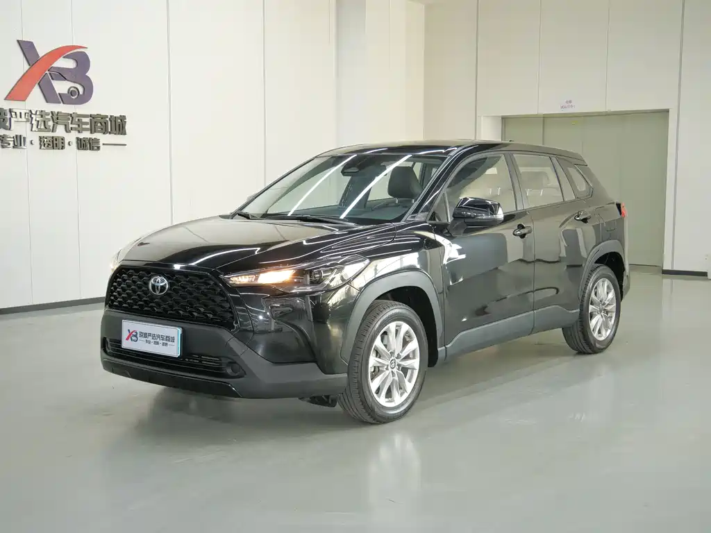 TOYOTA COROLLA SHARP AMPLIFIER