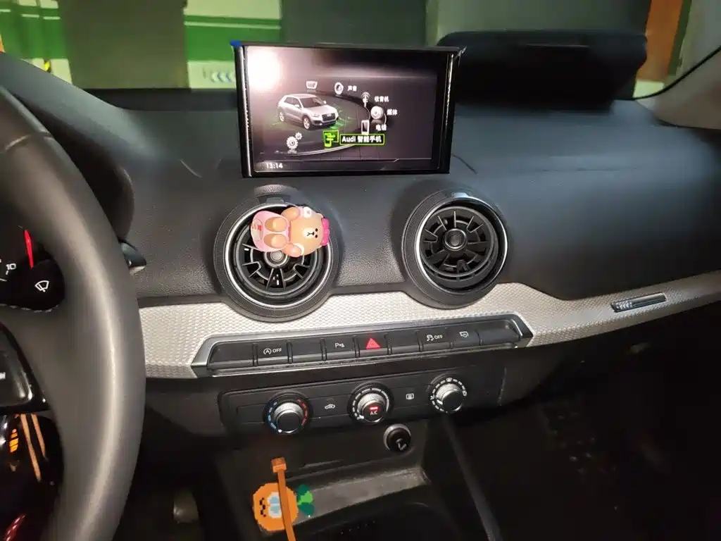 Audi Q2L — миниатюра 9