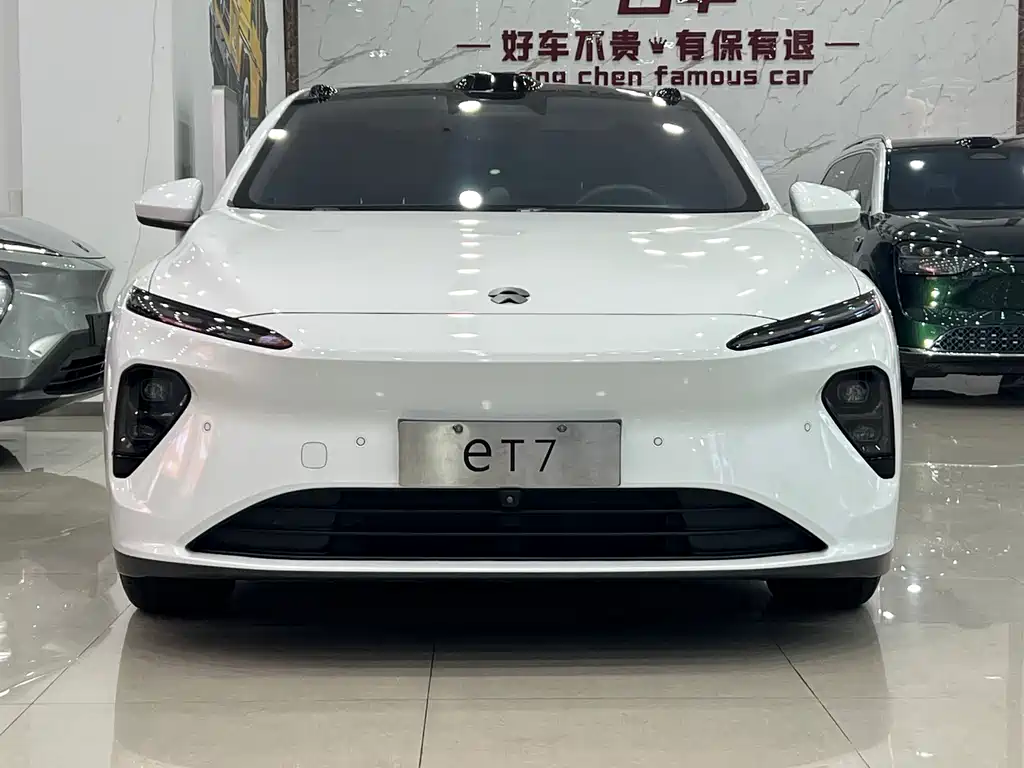 NIO ET7 — миниатюра 2