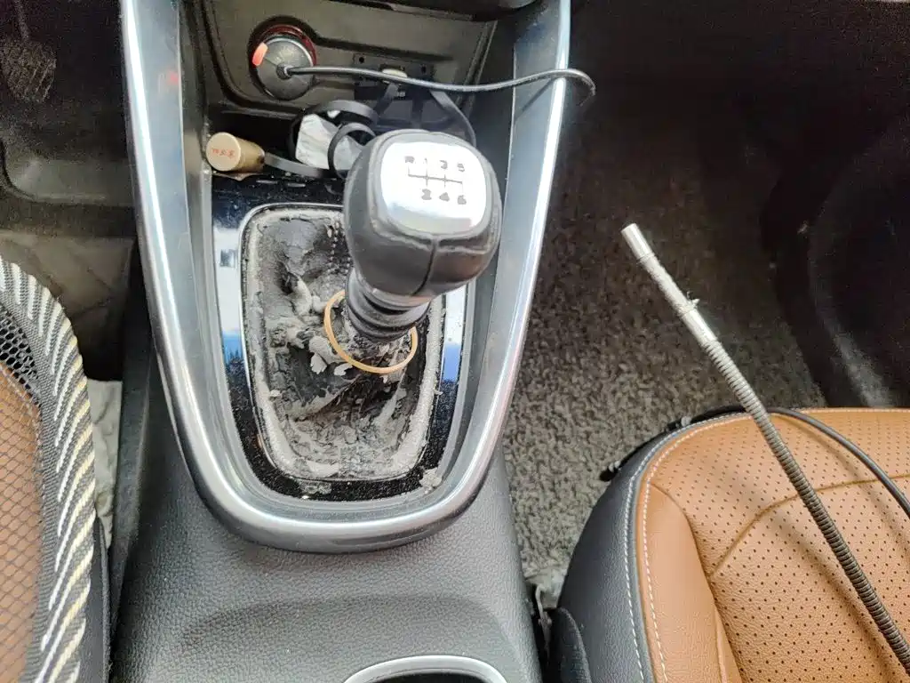 Baojun 510 — миниатюра 15