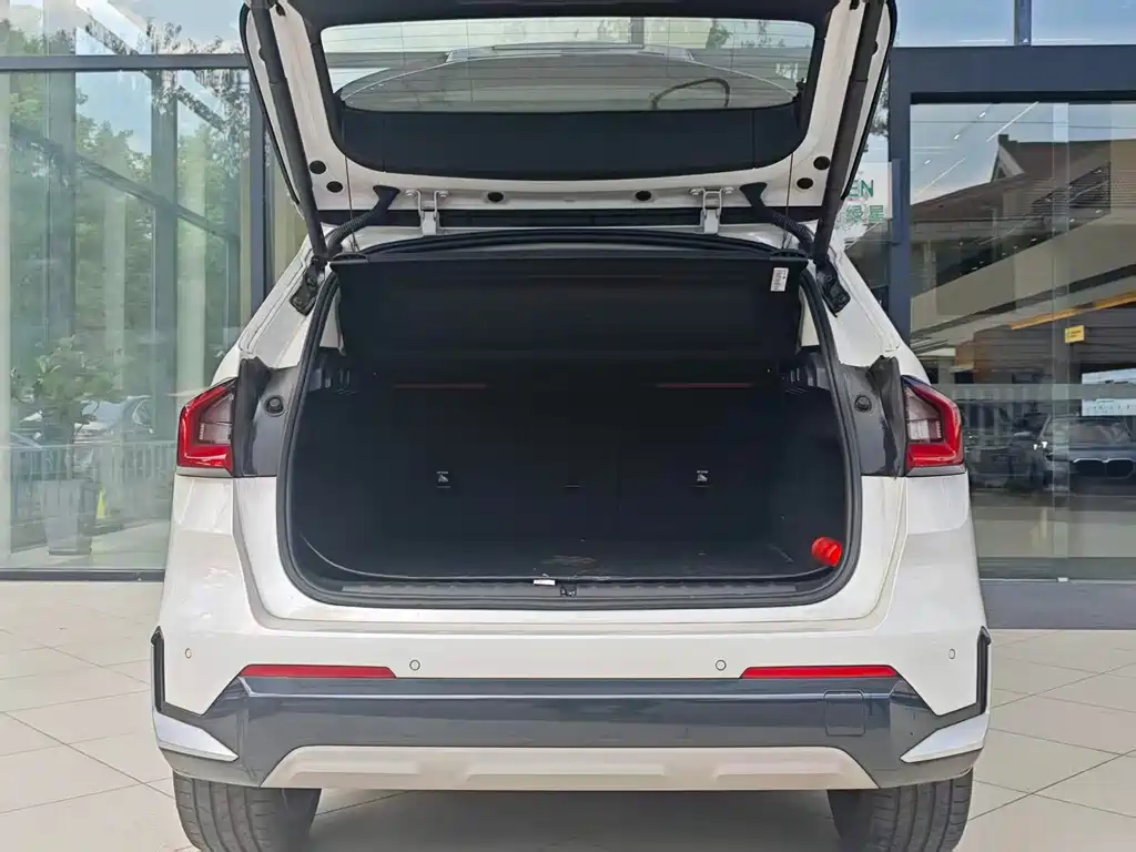 BMW X1 — миниатюра 11