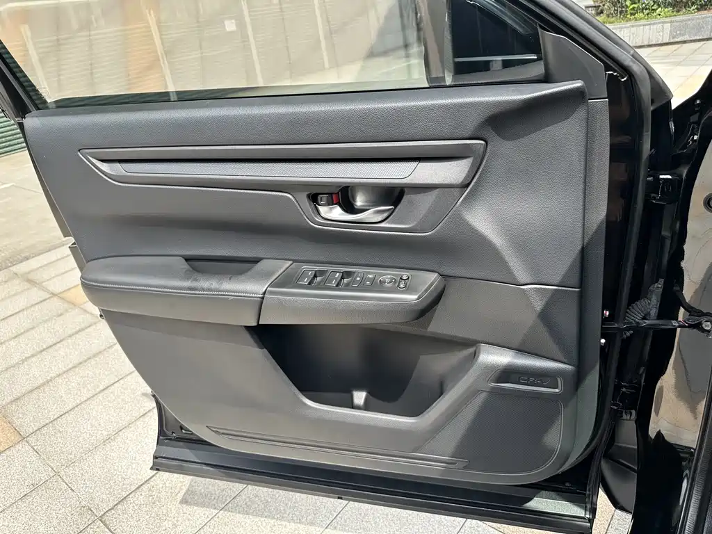 Honda CR-V 2023 240TURBO 5 мест