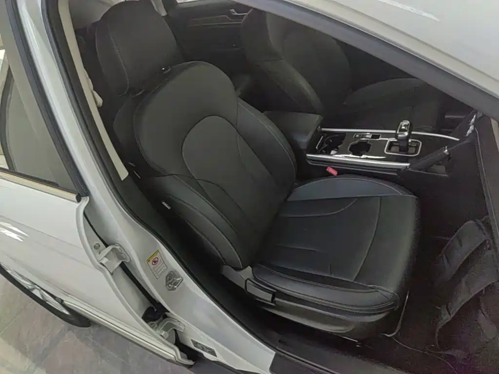 Haval H6 — миниатюра 25