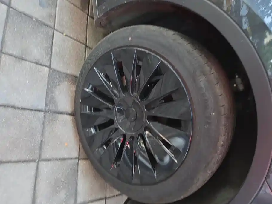 Tesla Model Y — миниатюра 6
