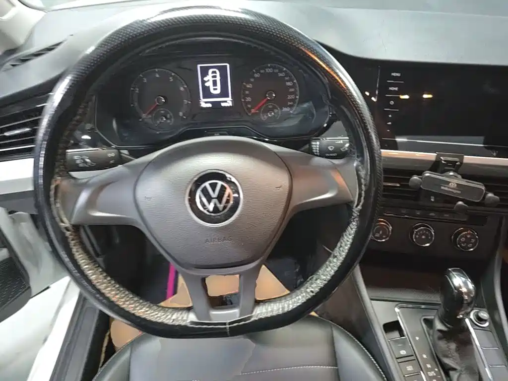 Volkswagen Bora — миниатюра 11