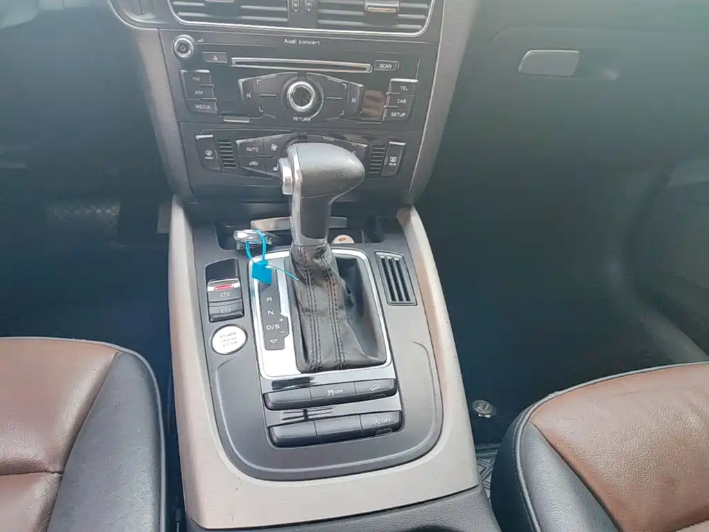Audi Q5 — миниатюра 14