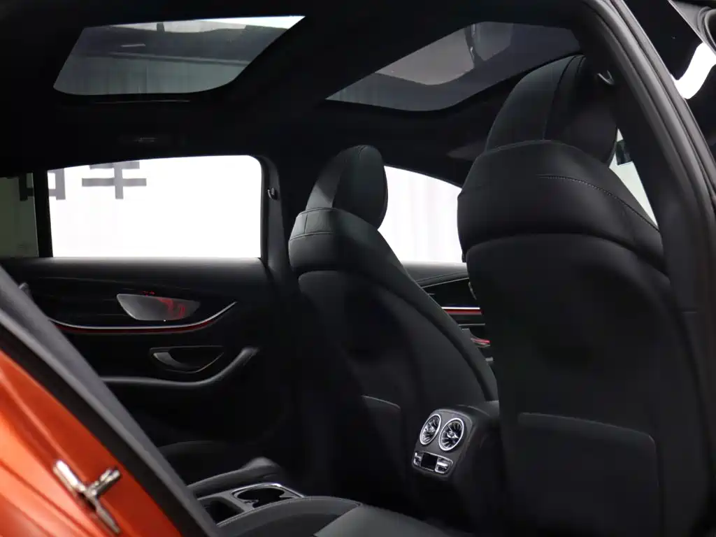 Mercedes-Benz AMG GT — миниатюра 27