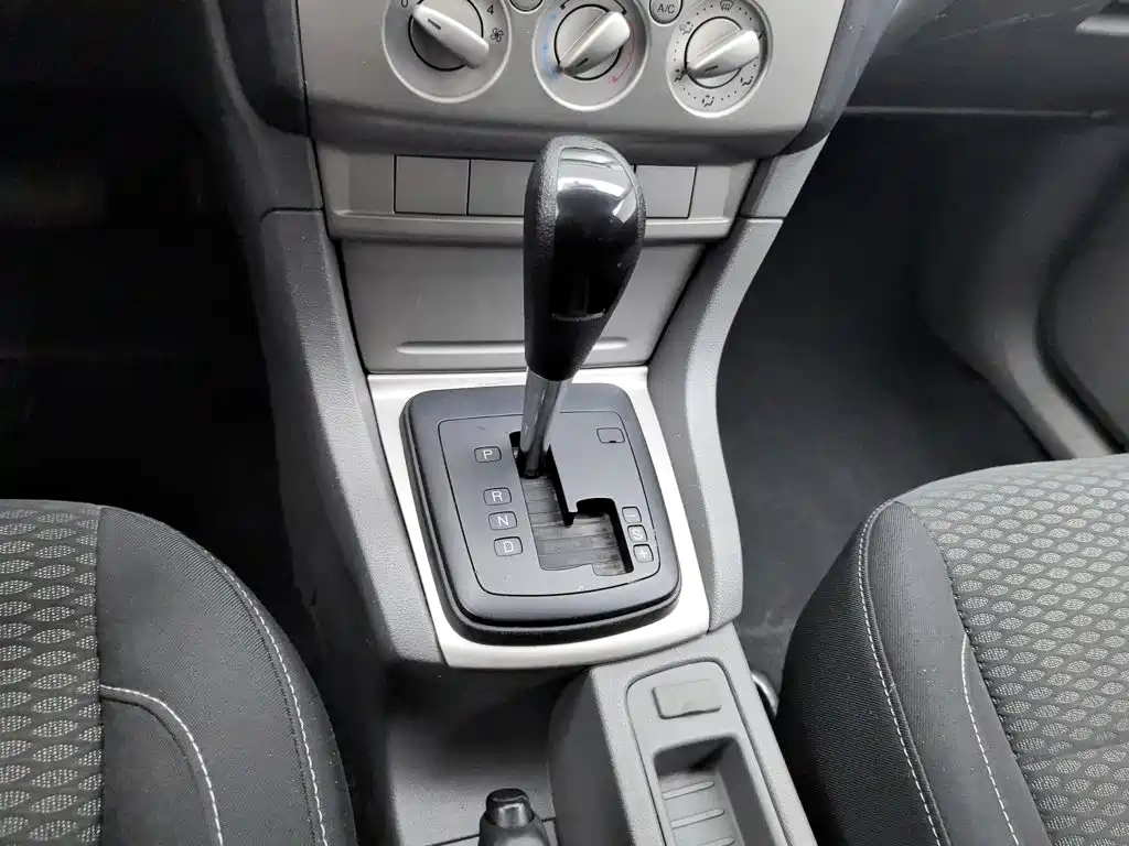 Ford Focus — миниатюра 13