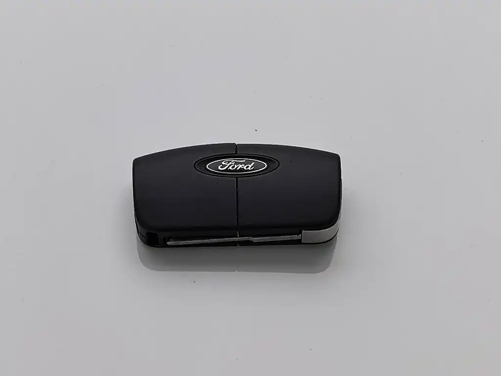 Ford Focus — миниатюра 19