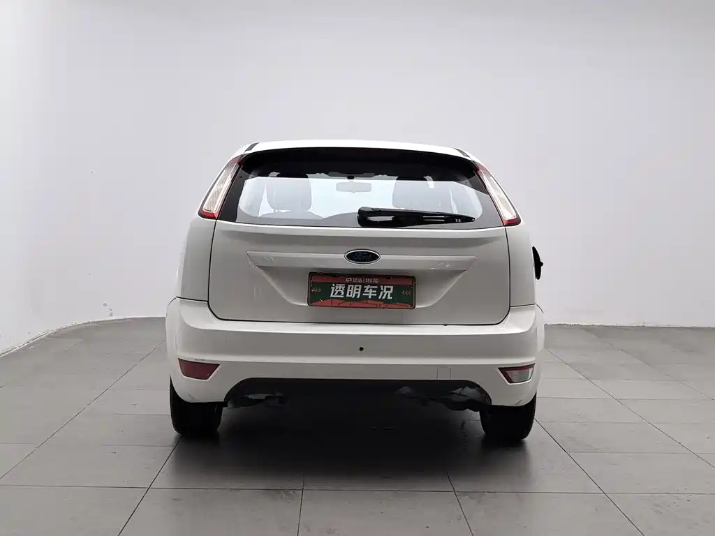 Ford Focus — миниатюра 4