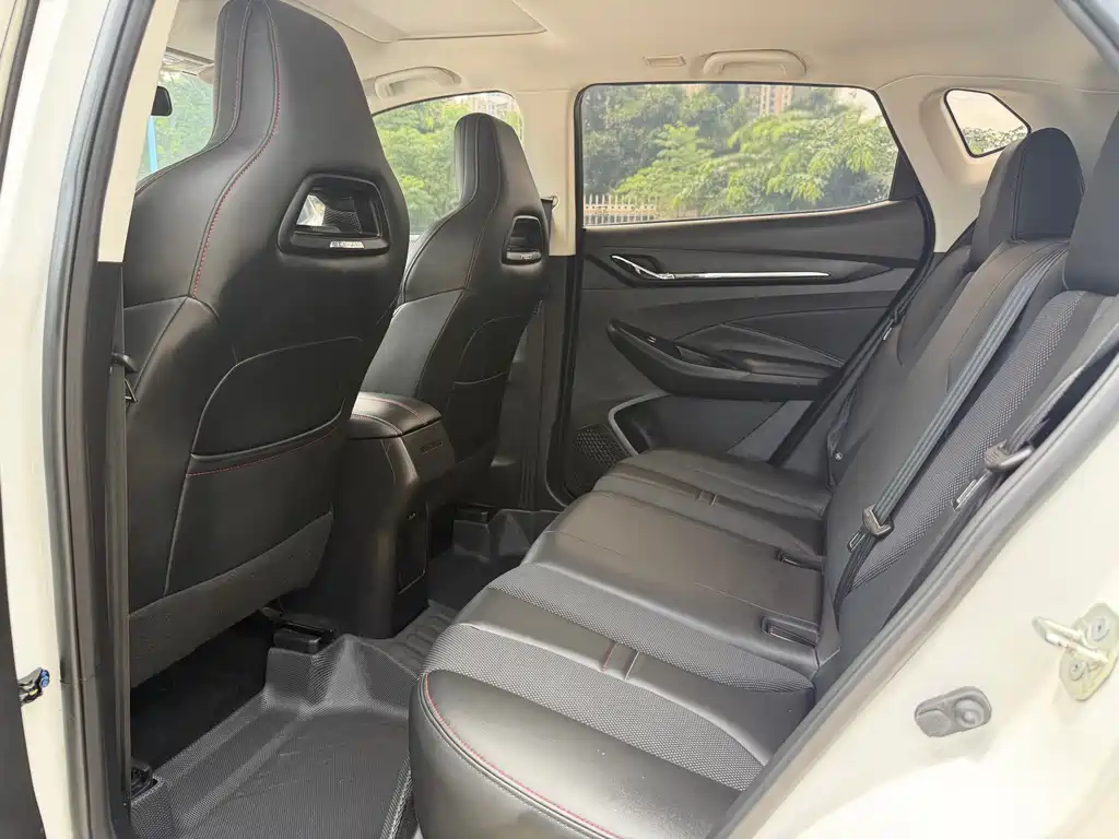 Oshan X5 1.6L CVT Premium Type, фото 5