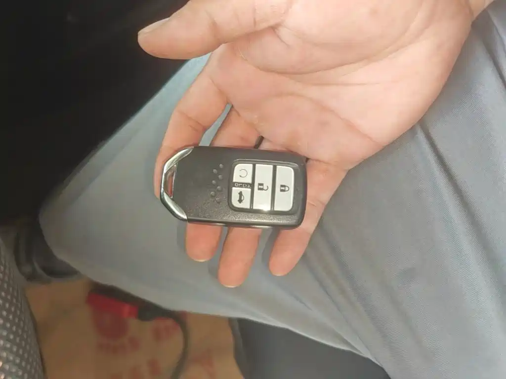 Honda Civic — миниатюра 9
