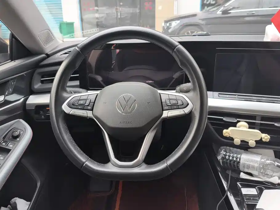 Volkswagen Lamando — миниатюра 15