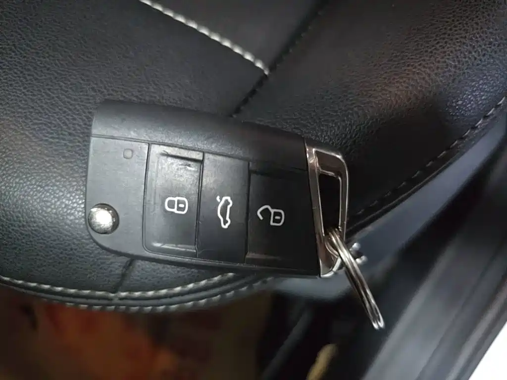 Volkswagen Bora — миниатюра 9