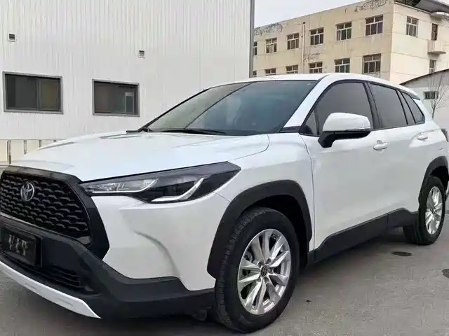 TOYOTA COROLLA SHARP AMPLIFIER