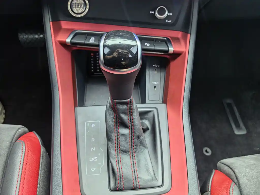 Audi Q3 — миниатюра 13