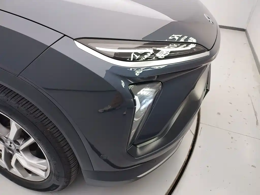 NIO EC6 — миниатюра 16