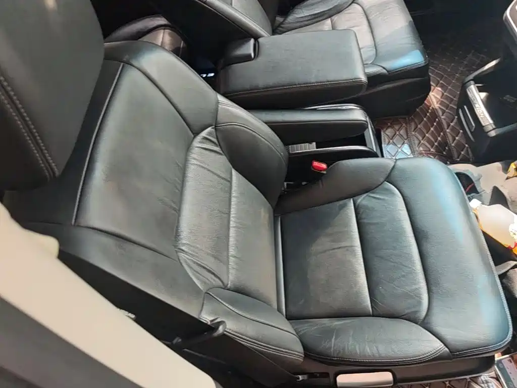 Honda Elysion — миниатюра 25