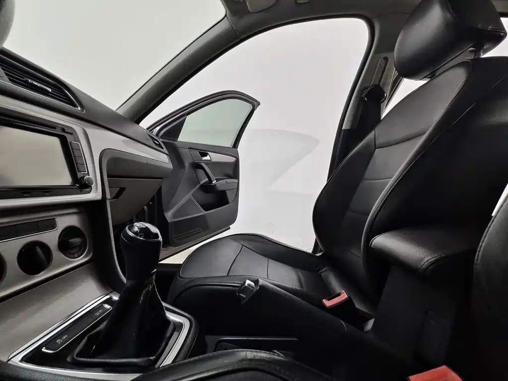 Volkswagen Lavida — миниатюра 12