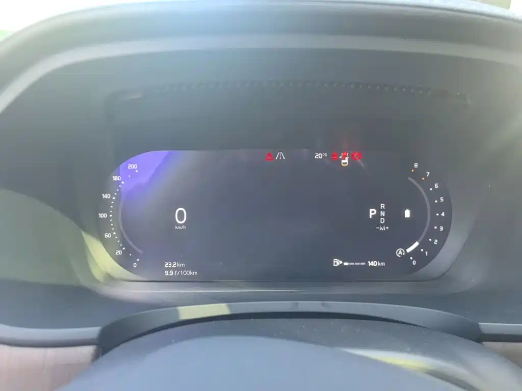 Volvo S90 — миниатюра 7