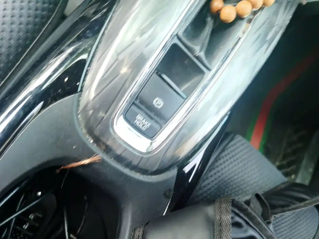 Honda XR-V — миниатюра 13