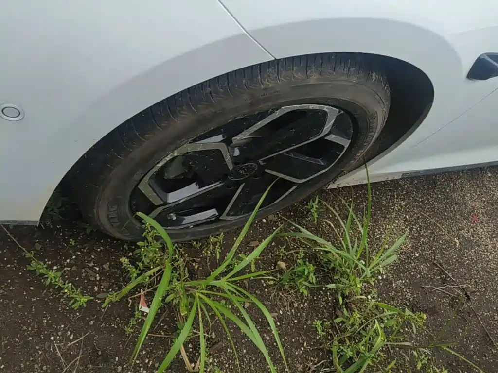 BYD Seal 06 DM-i Touring — миниатюра 23