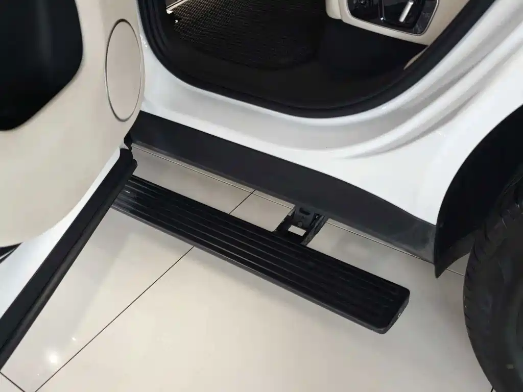 Li Auto Li L7 — миниатюра 8