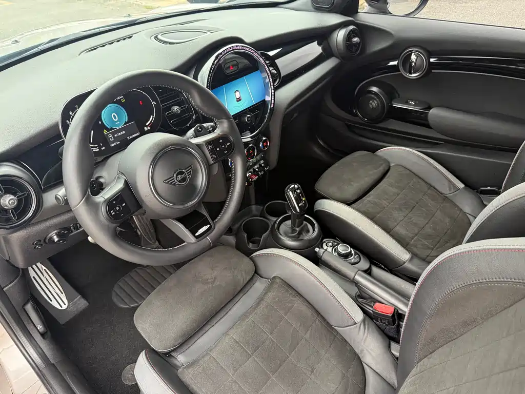 MINI Mini — миниатюра 5