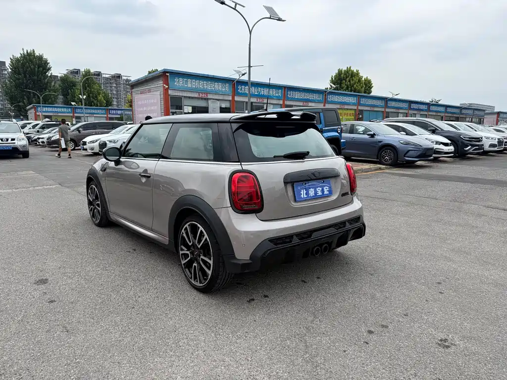 MINI Mini — миниатюра 11