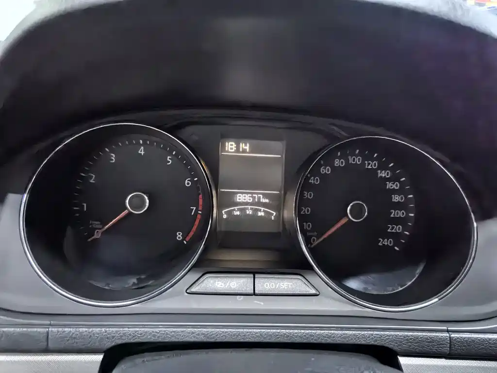 Volkswagen Lavida — миниатюра 10