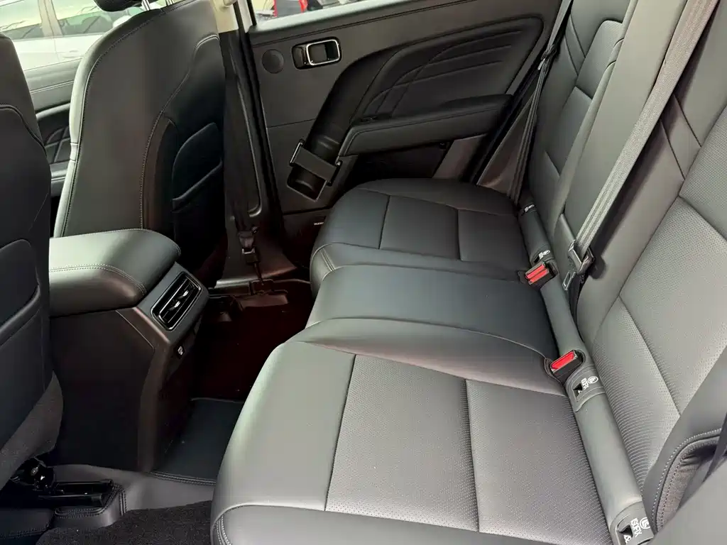 Haval Menglong New Energy — миниатюра 6