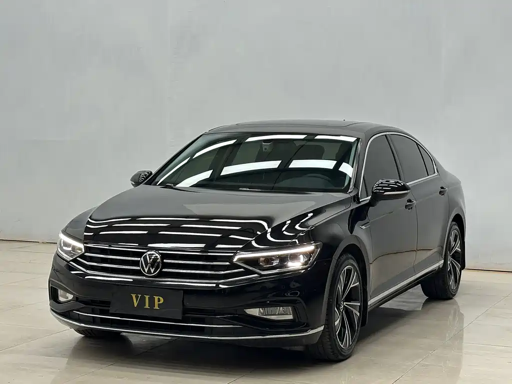 Volkswagen Magotan — миниатюра 3