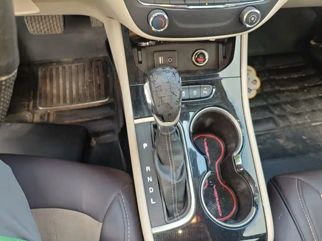 Buick Verano — миниатюра 10